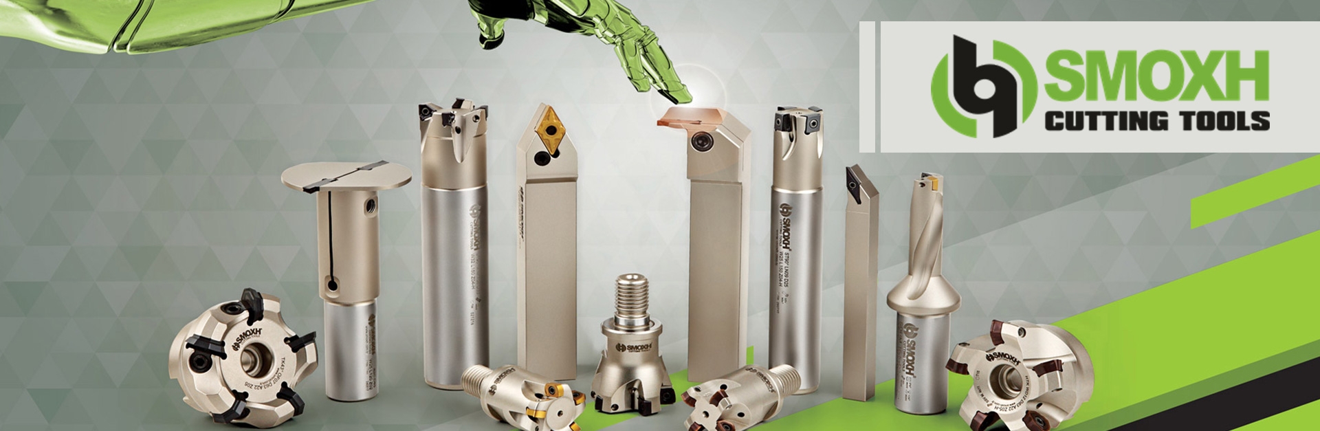 Takım Tutucu Sistemler